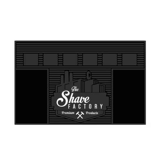 Pad / covor magnetic pentru ustensile si masini de tuns The Shave Factory