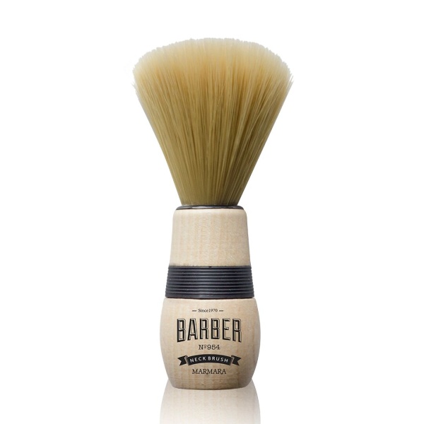 Pamatuf / penson pentru frizerie Marmara Barber No.954