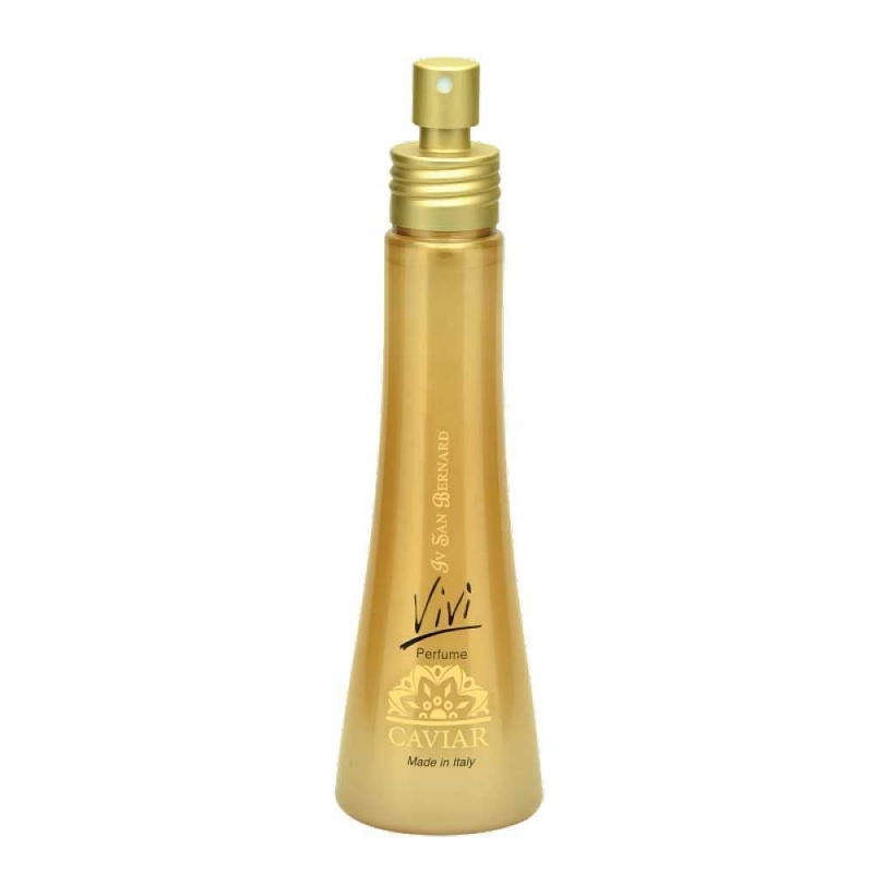 Parfum Iv San Bernard Green Caviar Vivi, pentru caini si pisici, 100ml