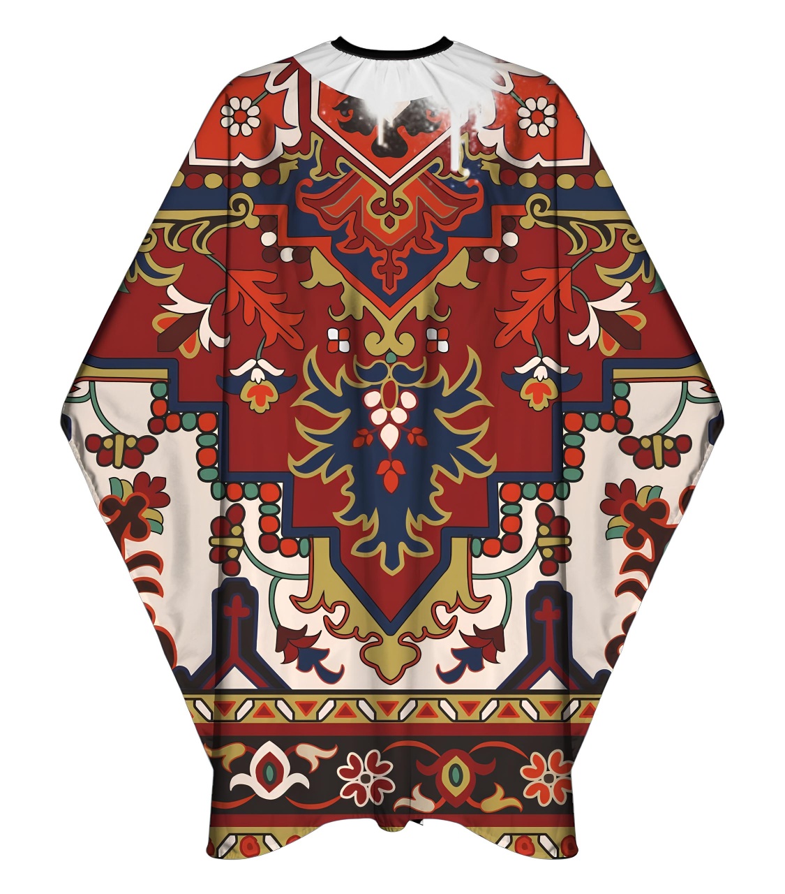 Pelerina frizerie Marmara Barber Cape Flying Carpet Classic