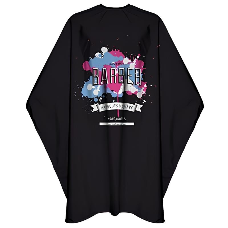 Pelerina frizerie Marmara Barber Cape Splash