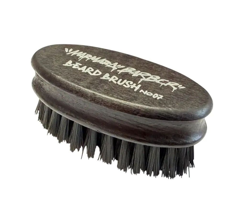 Perie de barba Marmara Barber Beard Brush