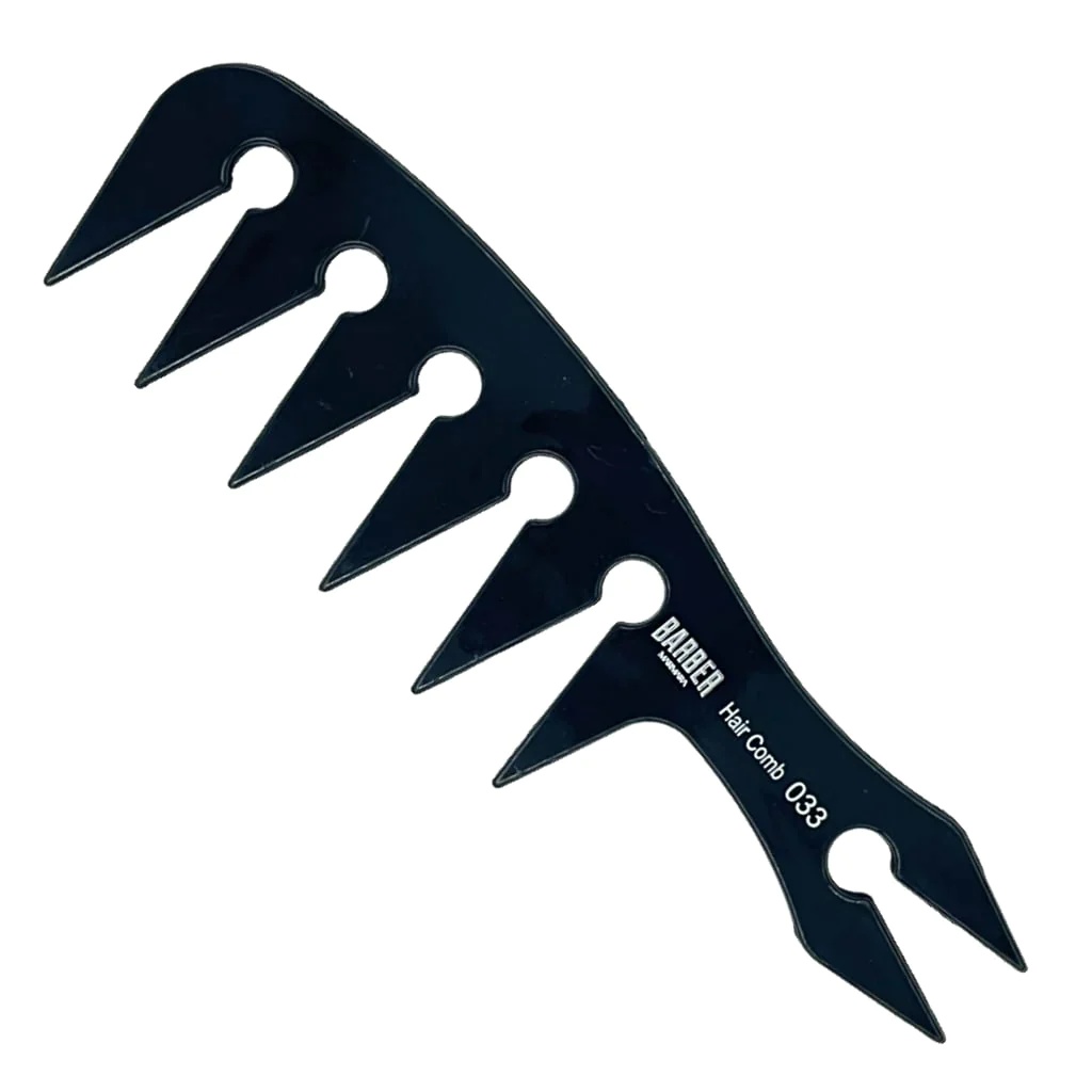 Pieptene Comb Marmara Barber 033