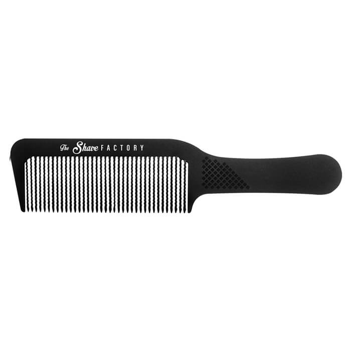 Pieptene The Shave Factory Comb 045