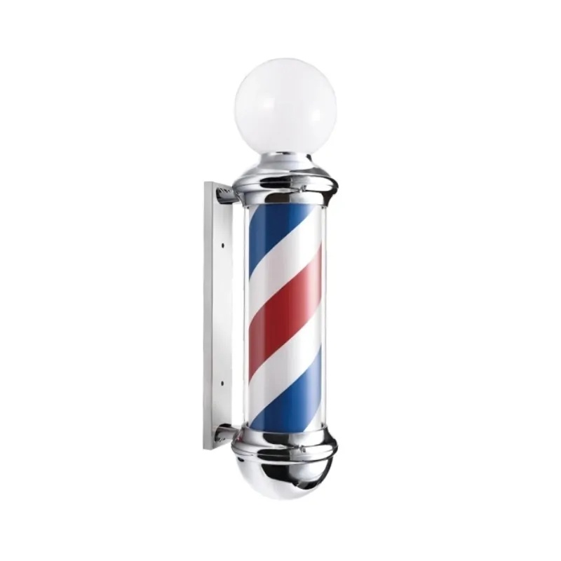 Reclama Luminoasa Frizerie/Barber American Pole 70 cm