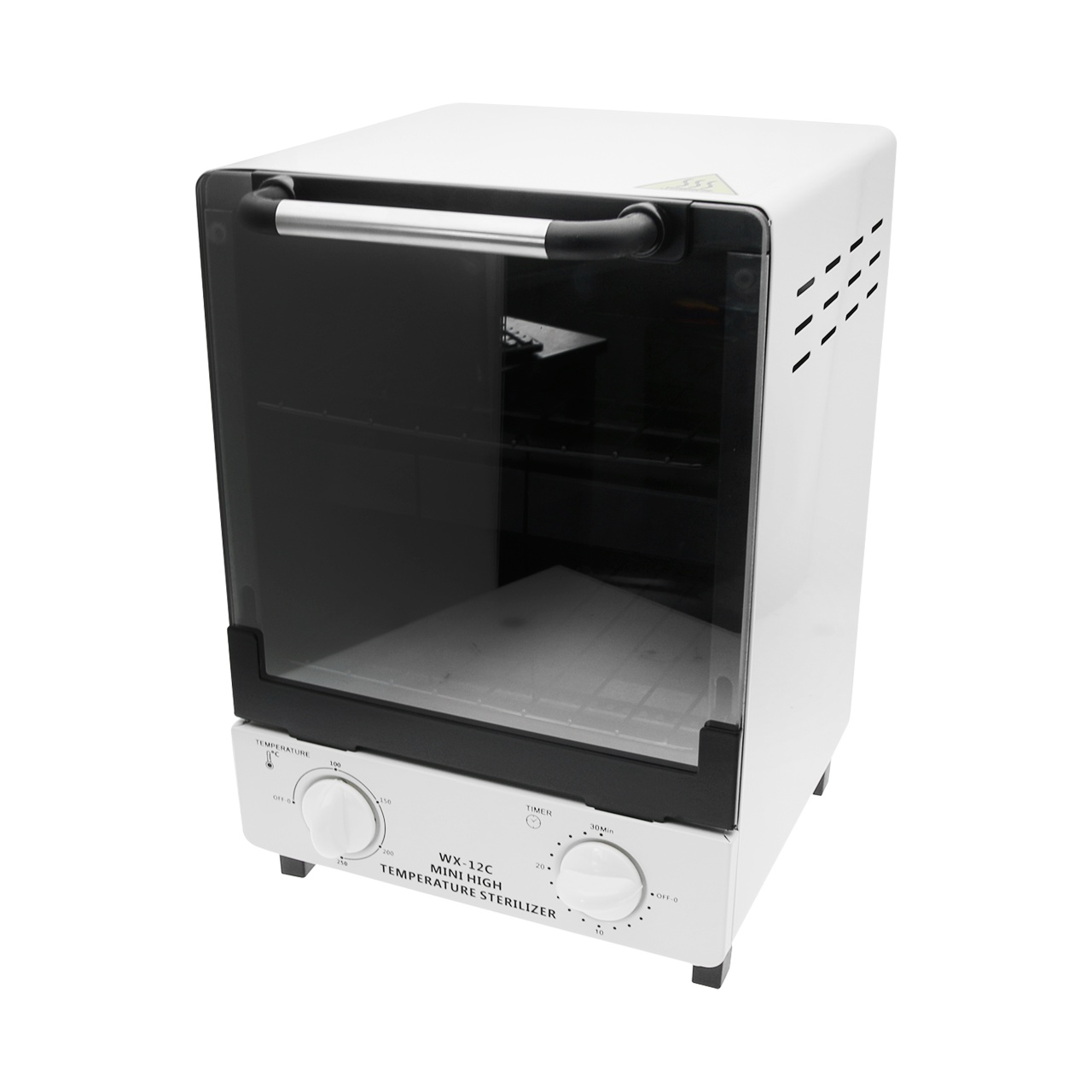 Sterilizator cu Aer Cald WX-12C, Temperatura 0-250 de Grade