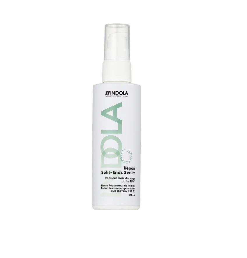 Tratament Pentru Repararea Vârfurilor Despicate Indola Repair Split Ends Serum 100ml
