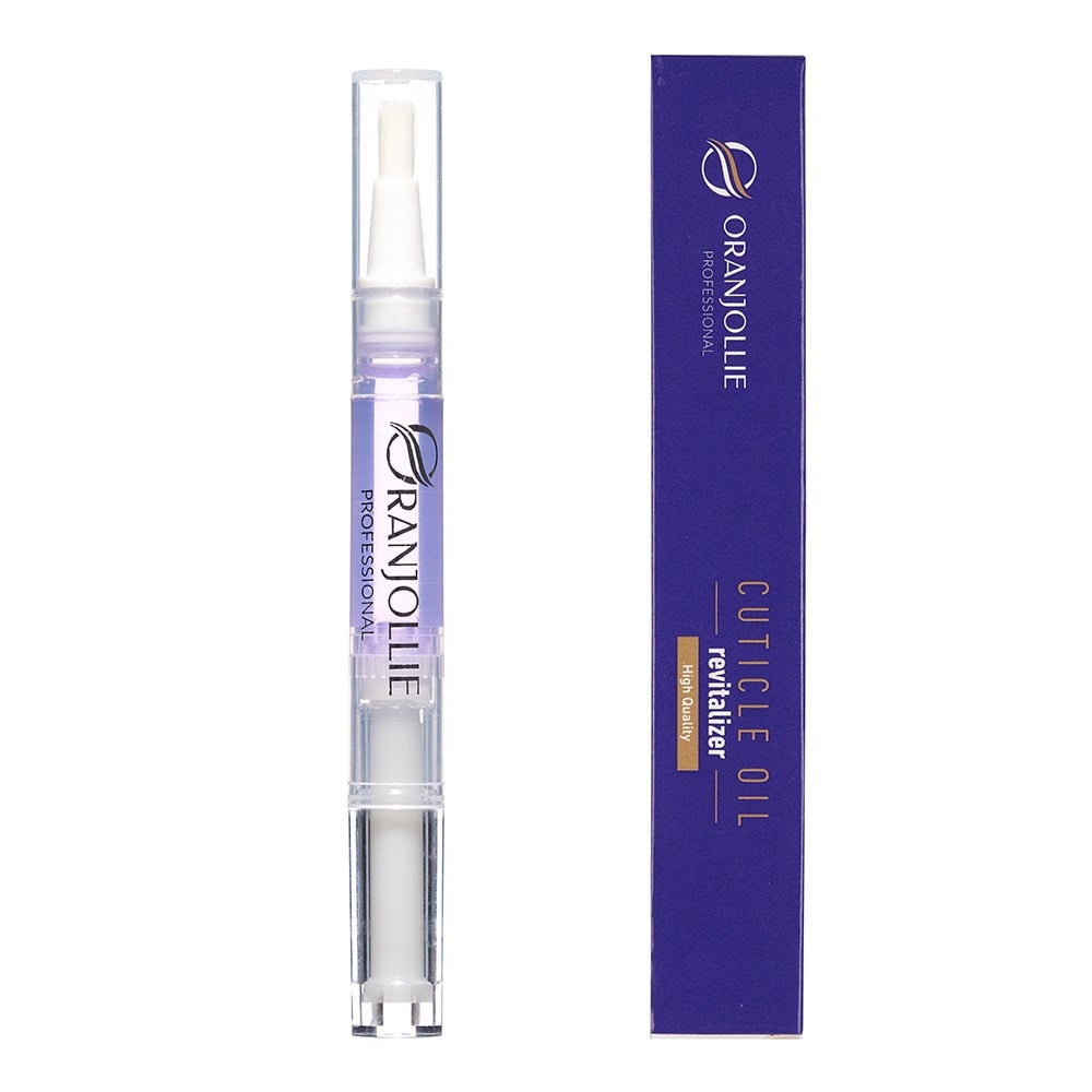 Ulei cuticule stilou 8ml Lavander