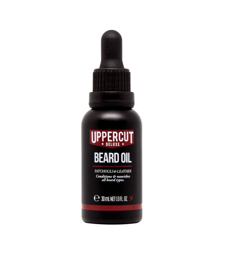 Ulei de barba Uppercut Beard Oil 30 ml