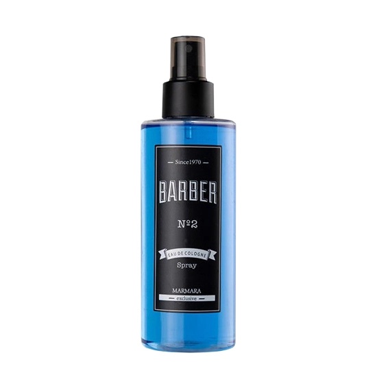 After Shave Colonie Marmara Barber no.02 250ml