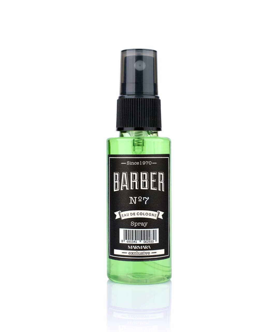 After Shave Colonie Marmara Barber no.07 50ml