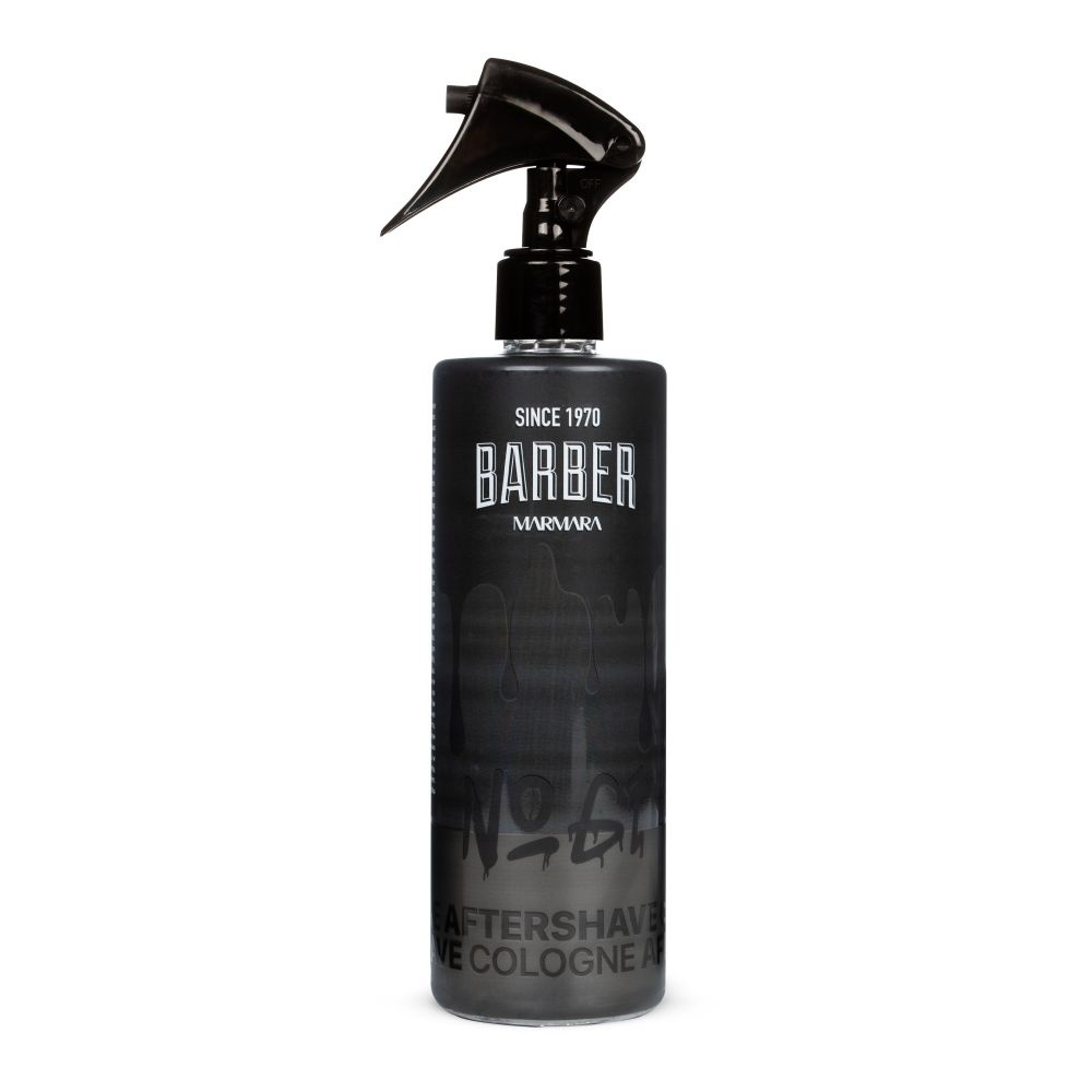 After Shave Colonie Marmara Barber No.61 400ml