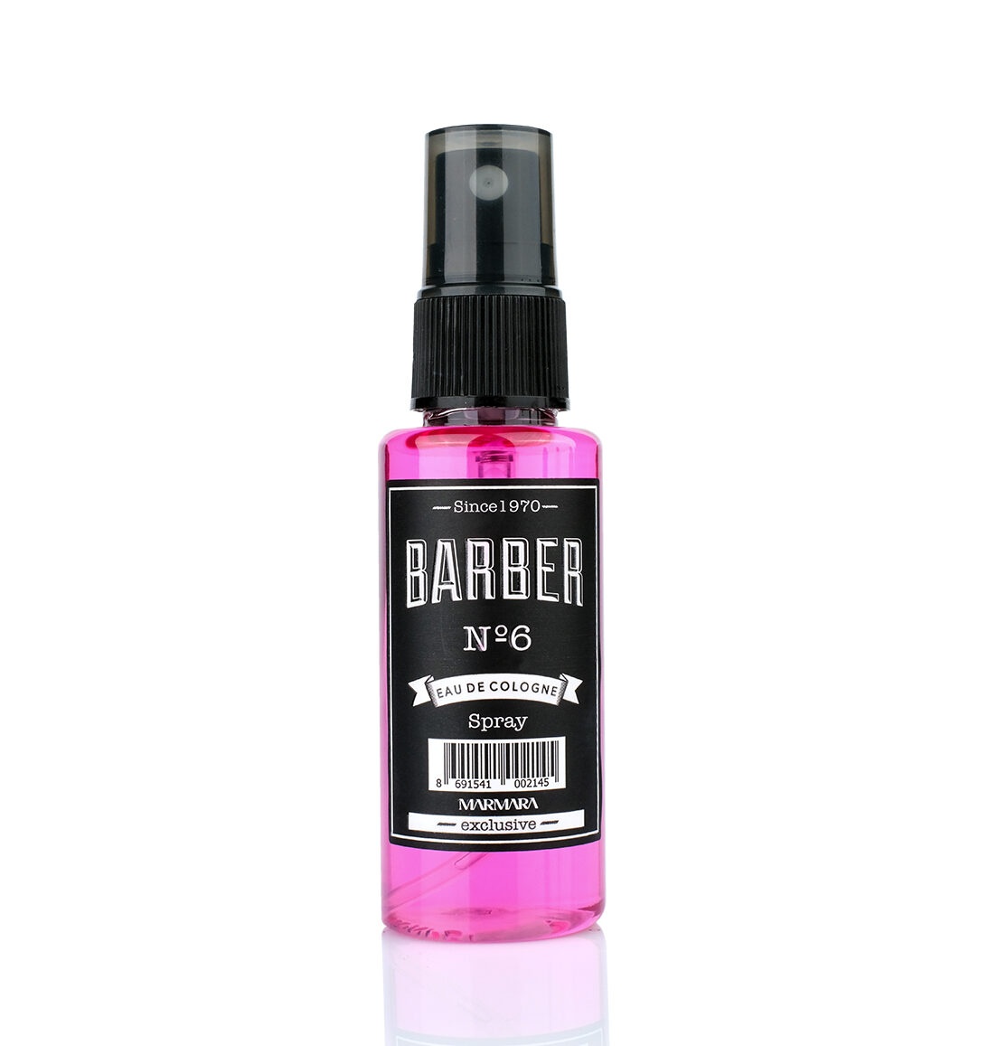 After Shave Colonie Marmara Barber Spray no.06 50ml