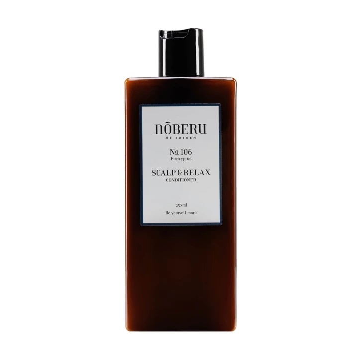 Balsam de par Noberu Scalp & Relax Conditioner 250ml