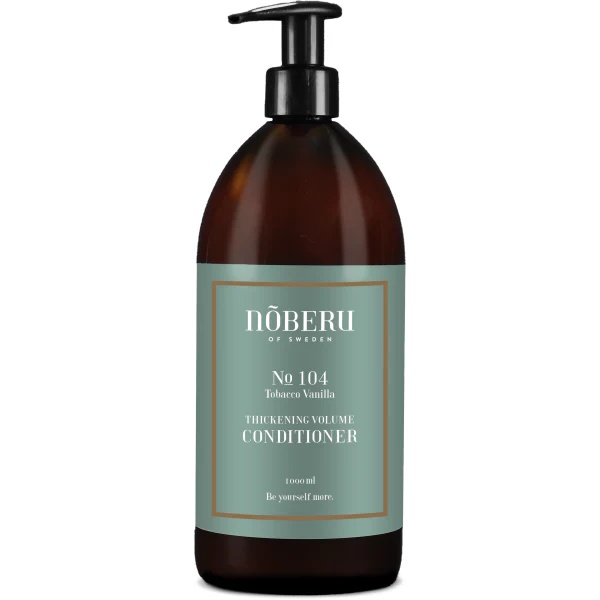 Balsam pentru volum Noberu Thickening Volume Shampoo 1000ml