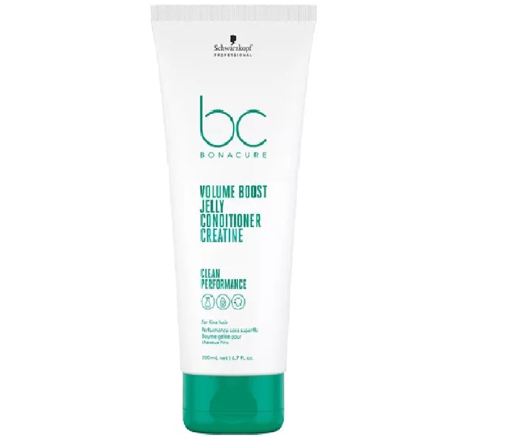 Balsam Pentru Volum Și Descălcire Schwarzkopf Professional Bonacure Volume Boost Jelly Conditioner