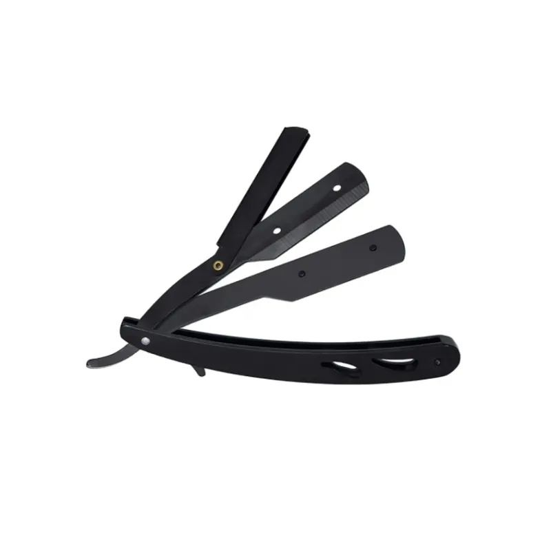 Brici Barbierit Negru K036