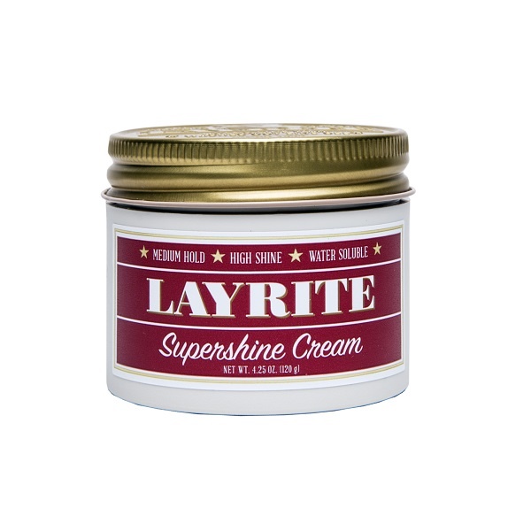 Ceara de par Layrite Supershine Cream 120g