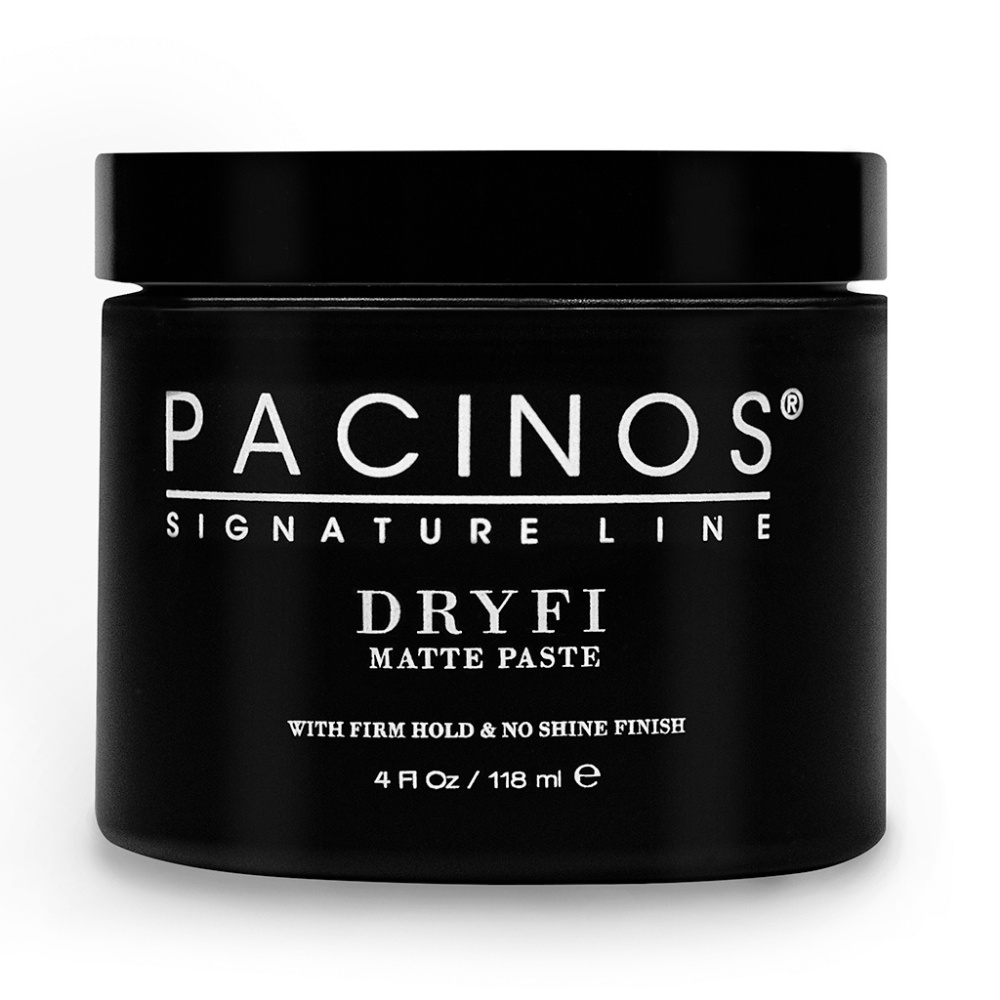 Ceara de par Pacinos Matte Dryfi Paste 118ml