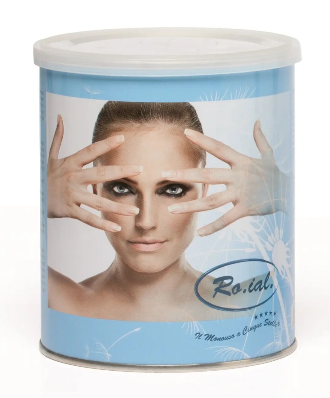 Ceara liposolubila Roial Azulene 800ml