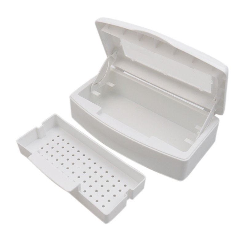 Cutie Sterilizare Instrumente