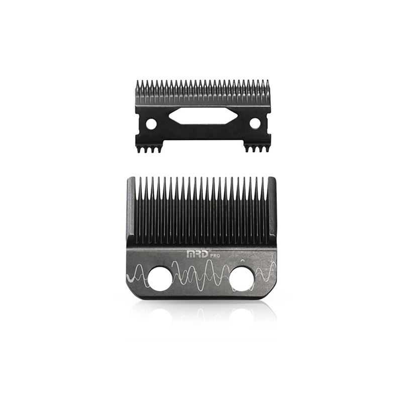 Cutit pentru Masinile de Tuns MRD, Lama mobila - Black Diamond - BD101