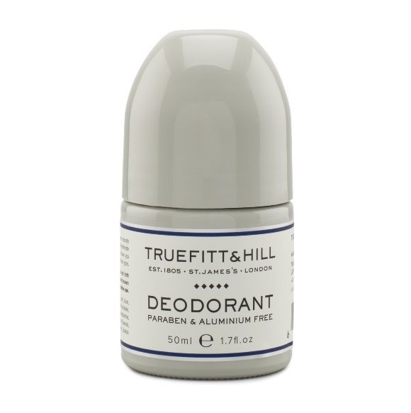 Deodorant Roll-on Truefitt & Hill 50ml