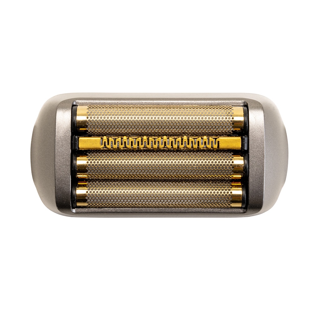 Folie si cutit pentru aparat de ras cu 3 lame Kiepe Smooth Shaver 3800 fara fir #6520