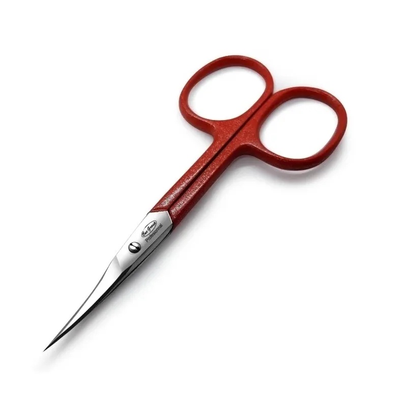 Forfecuta Cuticule Profesionala, One Group - Rosu - 1111