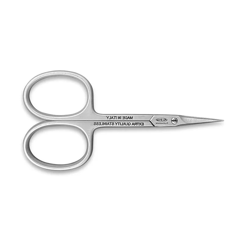 Forfecuta Cuticule Stainless, One Group - Made in Italy - Argintiu - 1051B