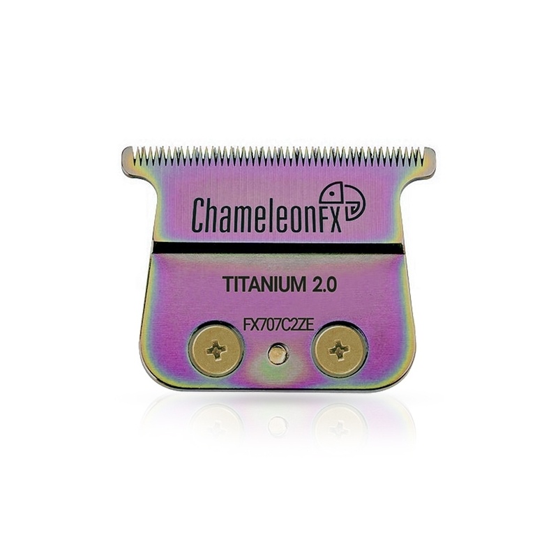 Lama / Cutit pentru masina de contur Babyliss Skeleton Cameleon FX707C2ZE