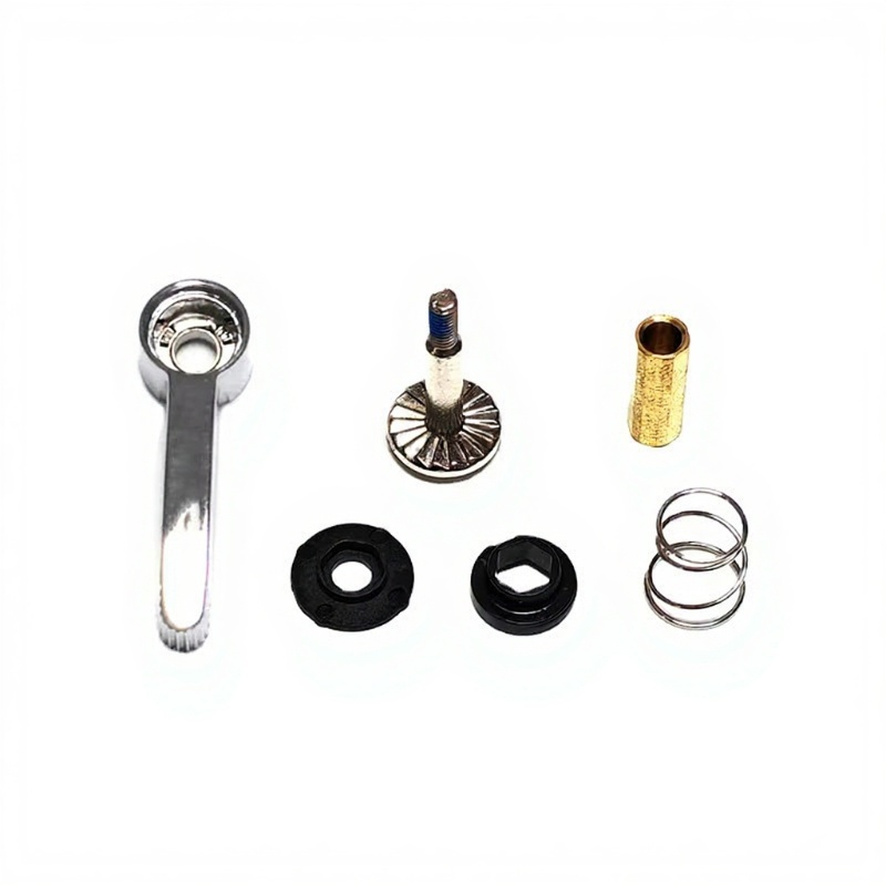 Levier compatibil pentru masina de tuns JRL 2020c Silver