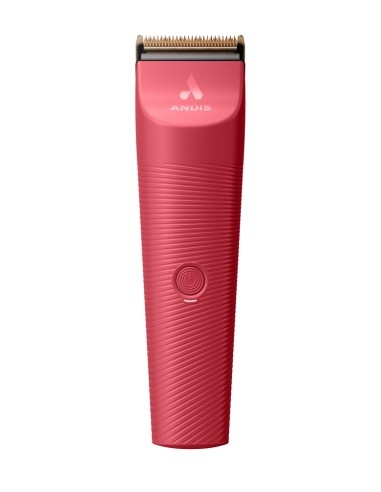 Masina de Tuns Andis CTA-1 VIDA, Cordless Raspberry