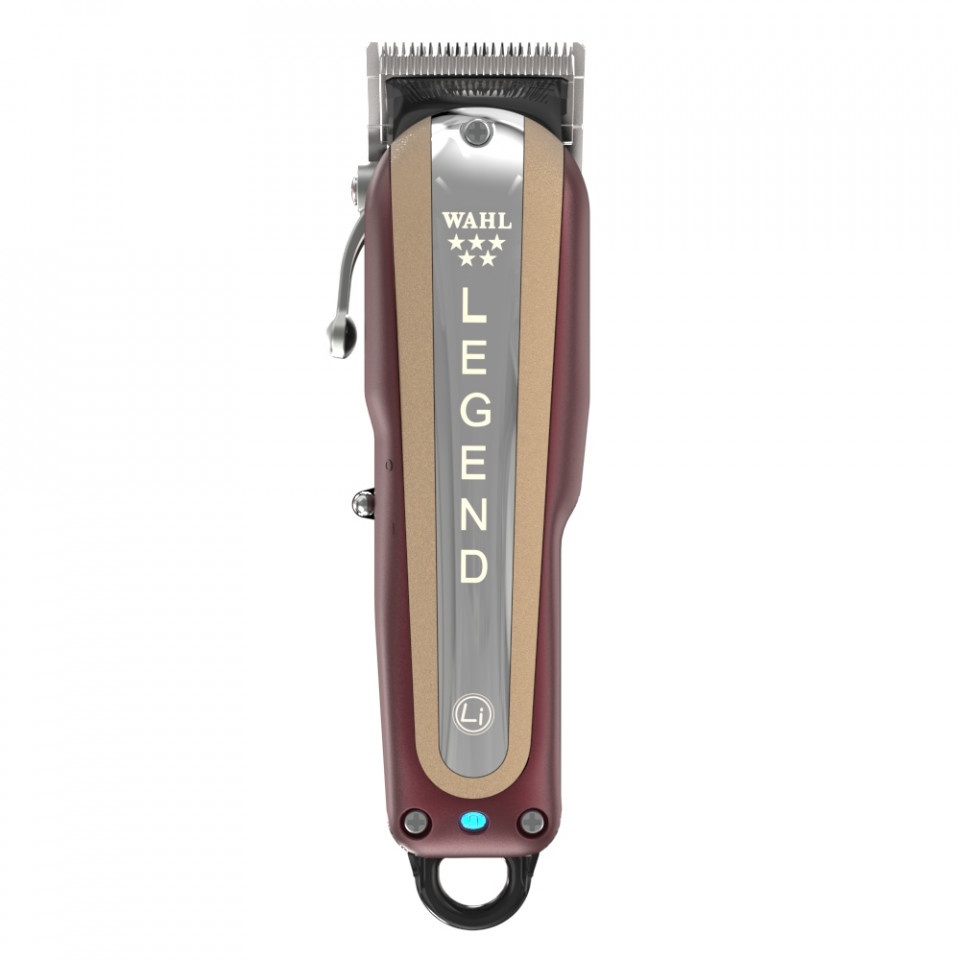 Masina de tuns Wahl 5 Star Legend Cordless