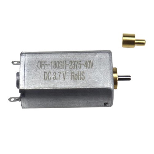 Motor pentru masina de contur Andis Slim line D8