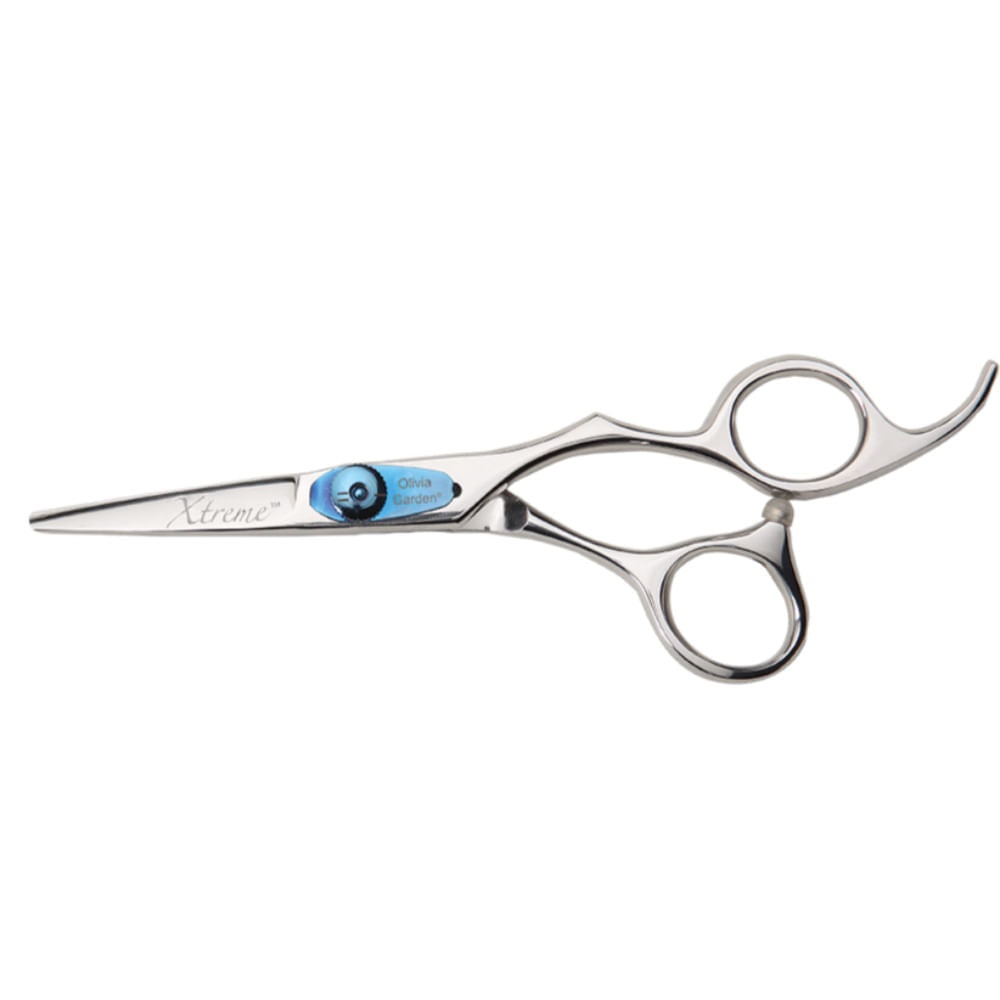 Olivia Garden Xtreme 5.0 inch - Foarfeca de Tuns Profesionala