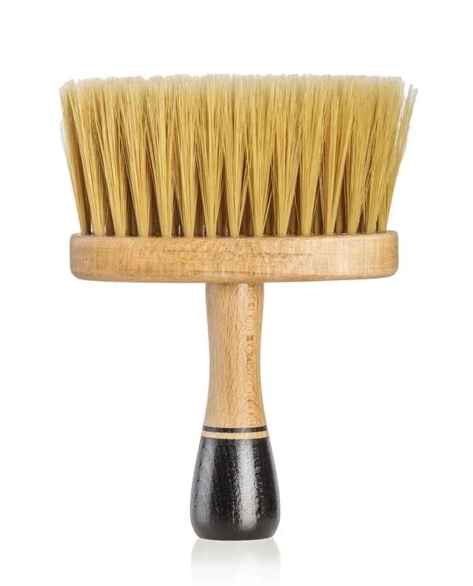 Pamatuf / penson pentru frizerie Marmara Barber No.564