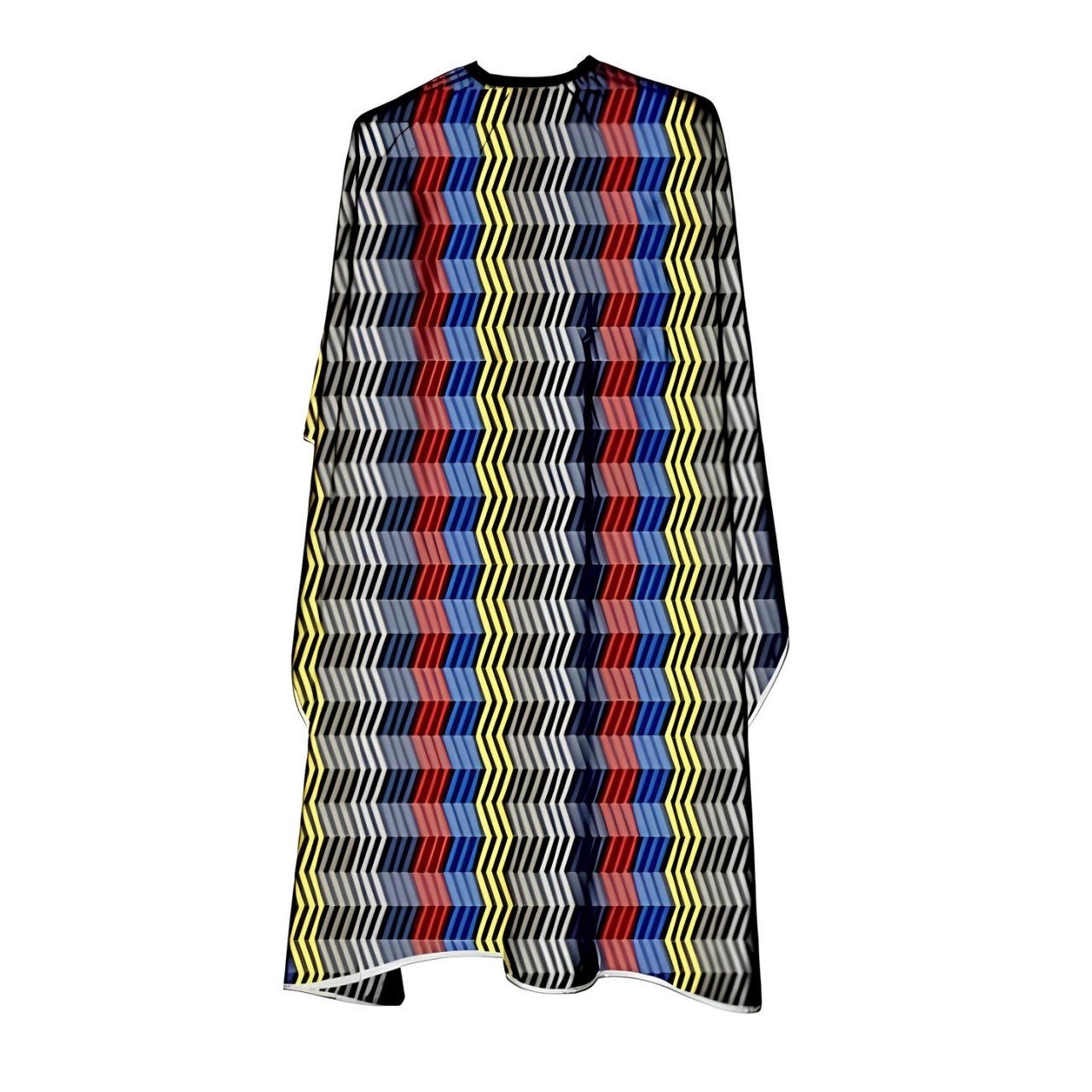 Pelerina Frizerie Barber Mood 3D Line Cape