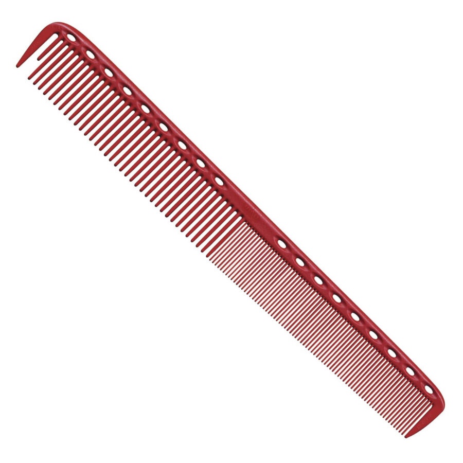 Pieptene YS Park 335 Red