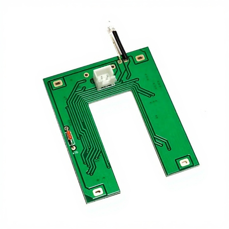 Placa de baza compatibila pentru masina de ras Babyliss shaver FXFS2