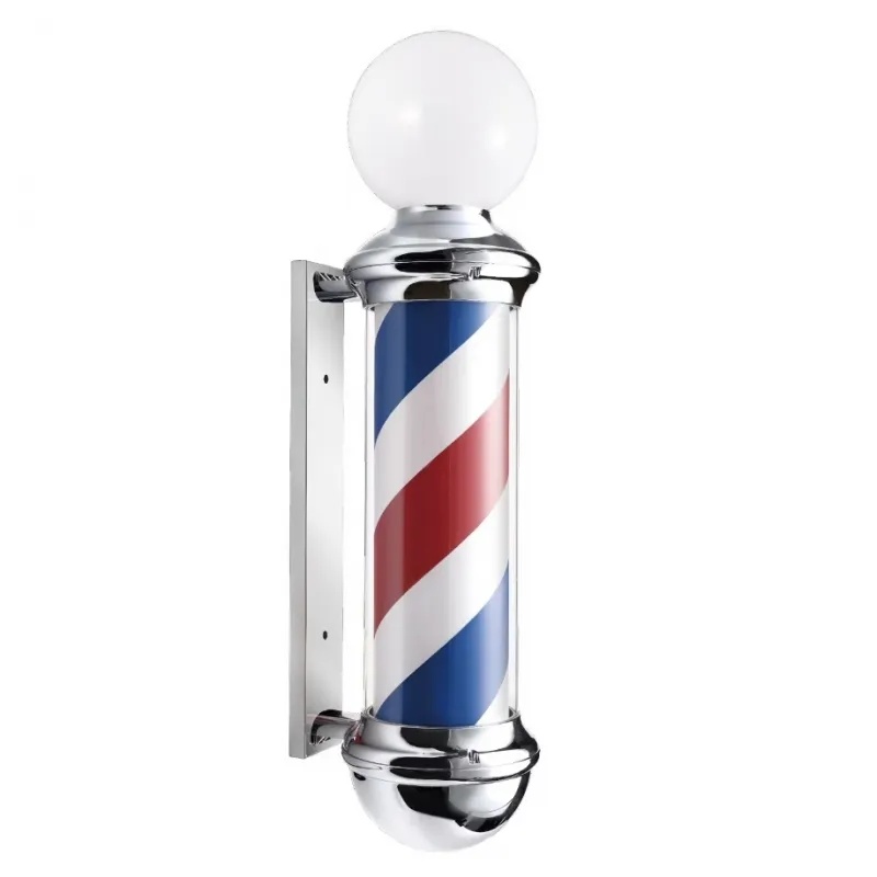 Reclama Luminoasa Frizerie/Barber American Pole 82 cm