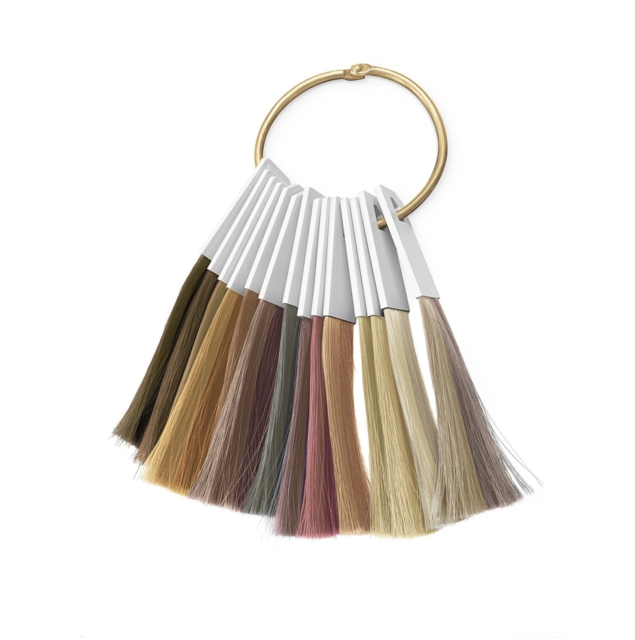 Schwarzkopf Professional BLONDME Glow Toner – Catalog Actualizat de Culori cu Inel de Mostre Profesionale