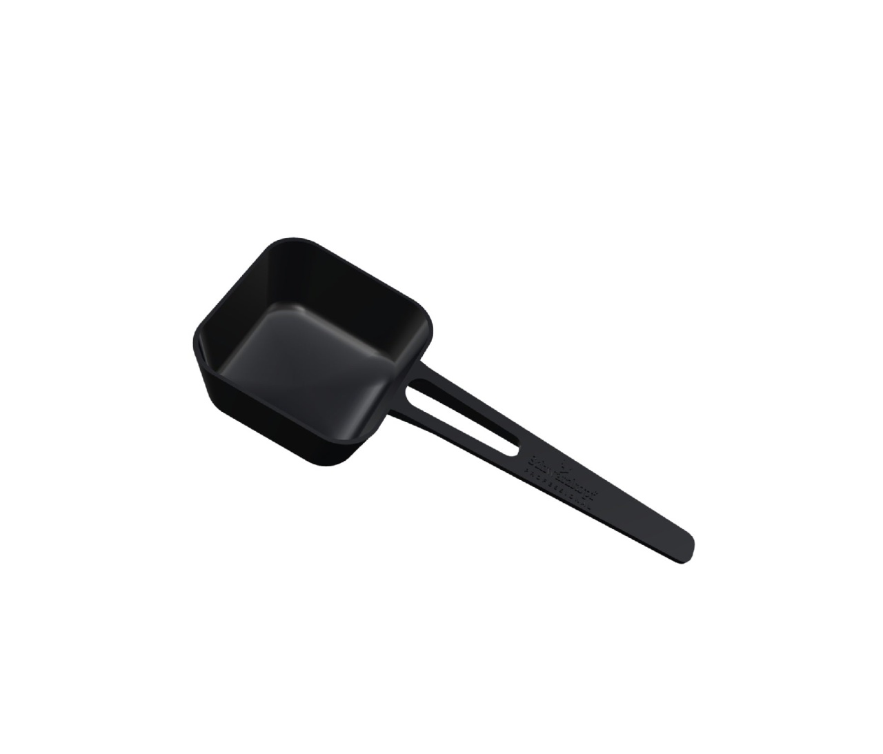 Schwarzkopf Professional Linguriță Reutilizabilă pentru Pudră Decolorantă – Accesoriu Eco-Friendly, Precizie Profesională