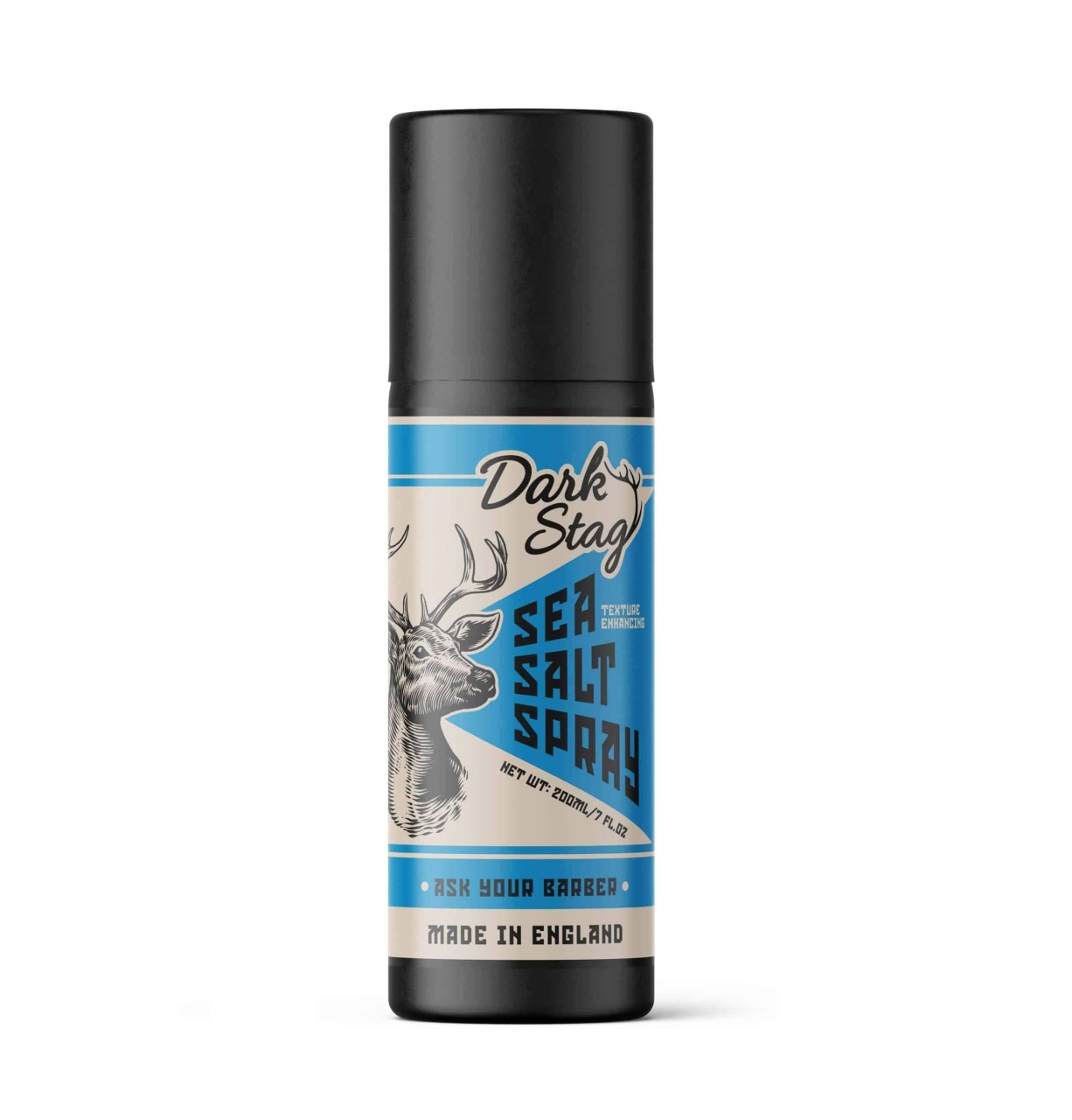 Sea salt spray Dark Stag 200ml