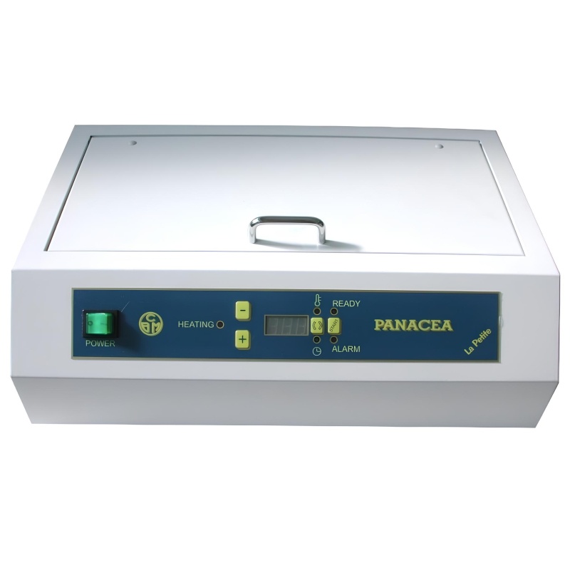 Sterilizator Aparat Medical 3Litri - Panacea 2432, Caldura Uscata, Digital, Clasa II B