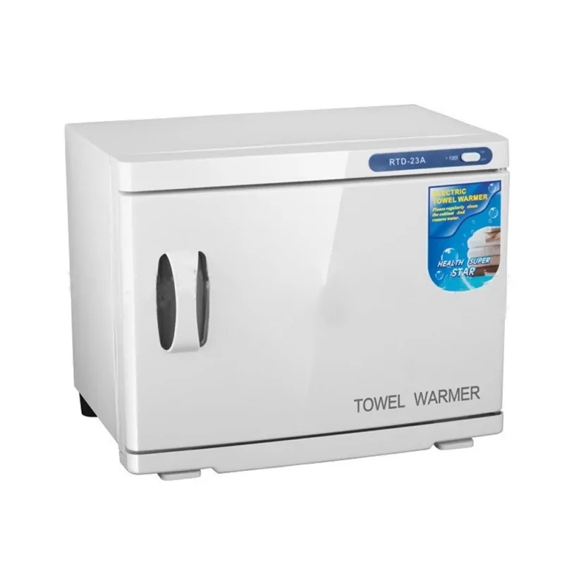 Sterilizator si Incalzitor de Prosoape 23 de Litri - RTD23-A
