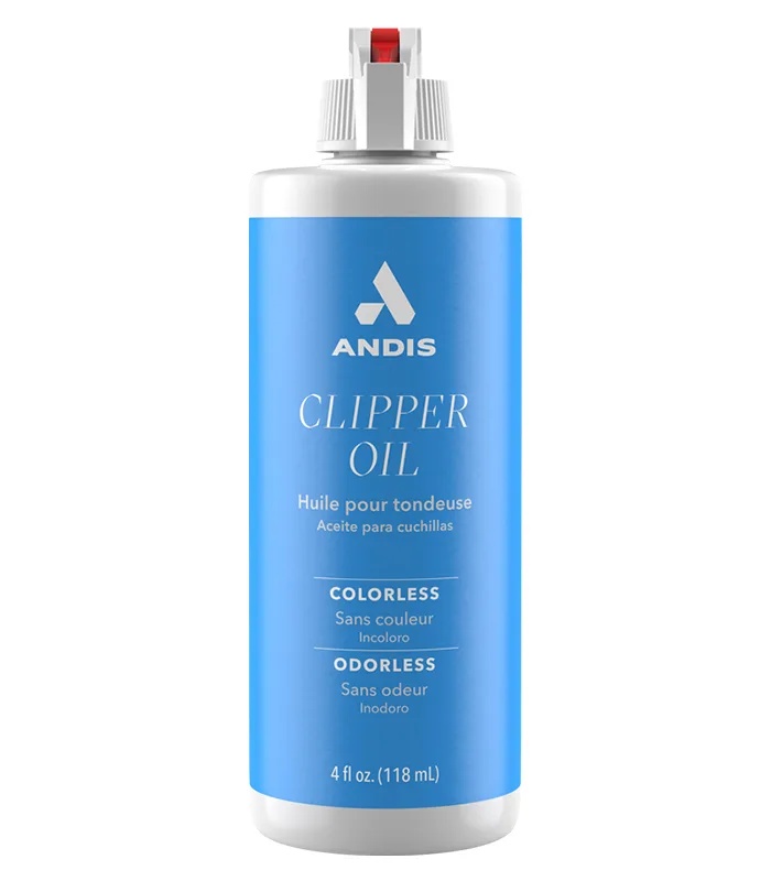 Ulei pentru masina de tuns Andis Clipper Oil 118ml