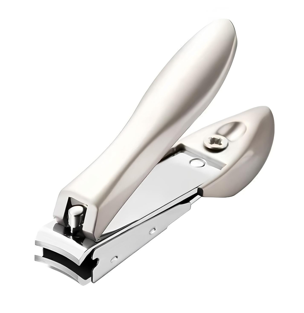 Unghiera Argintie - Taiere Fina - Pauco Profesional