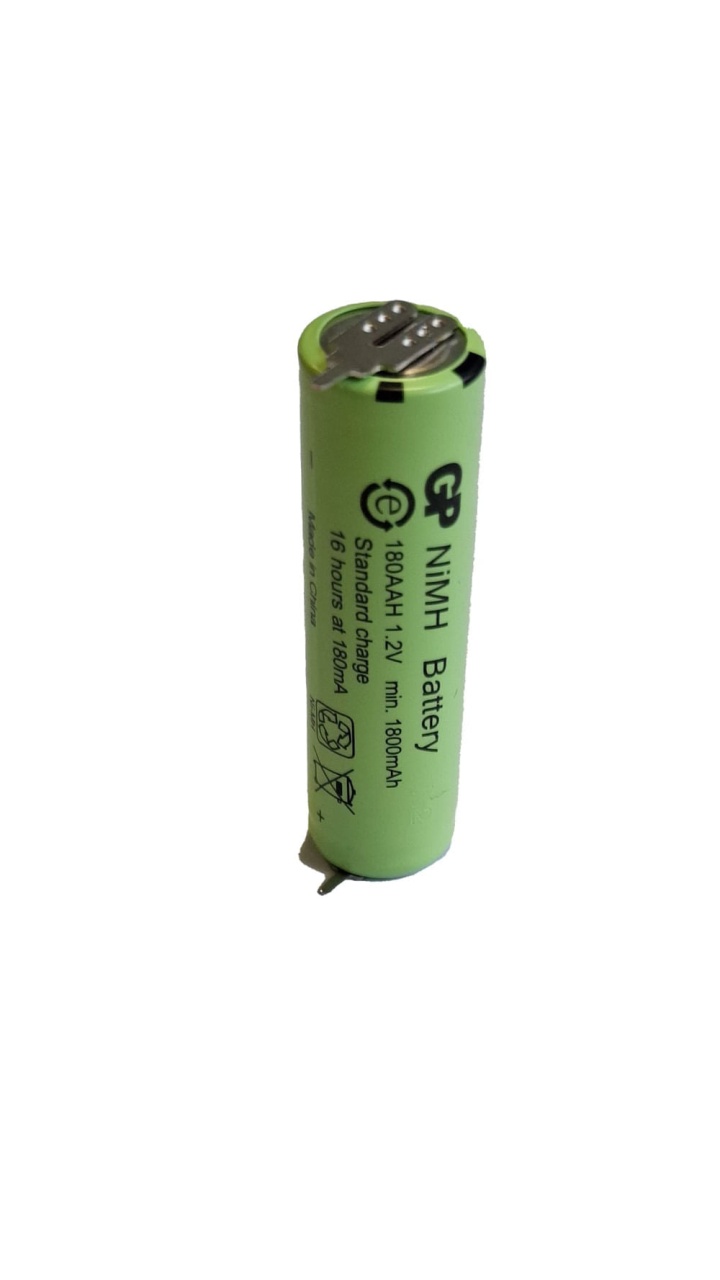 Wahl ChroMini Acumulator