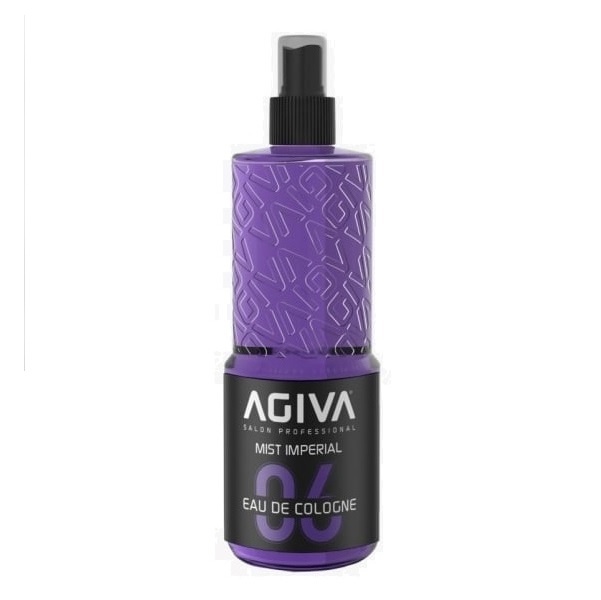 After shave colonie Agiva Mist Imperial 06 400ml